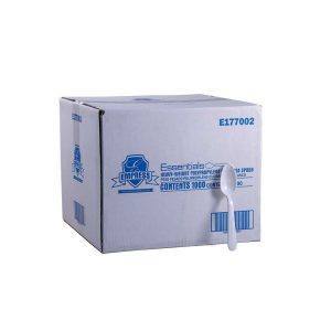 E177002-Empress Teaspoons