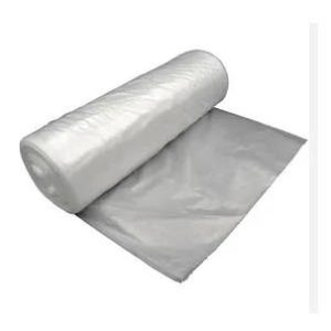 Clear Can Liner 40x46 1.0mil 100/cs (40 Gallon)