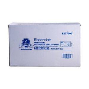 E176000-Empress Cutlery Kit