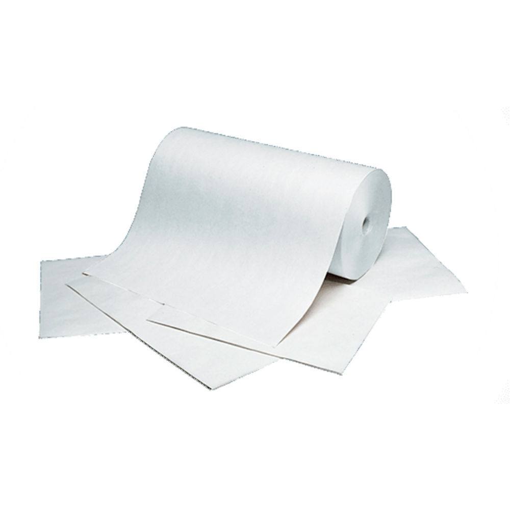 Nova 36×1000′ White Butcher Paper Roll..#40 Basis Weight – FS2 Supplier